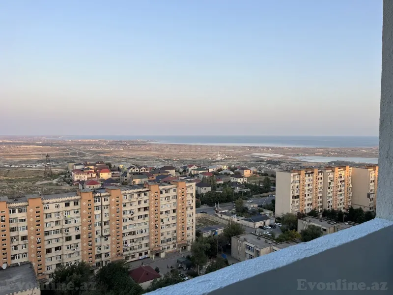 2 otaqlı yeni tikili mənzil satılır — Yeni Günəşli, Bakı - şəkil 18