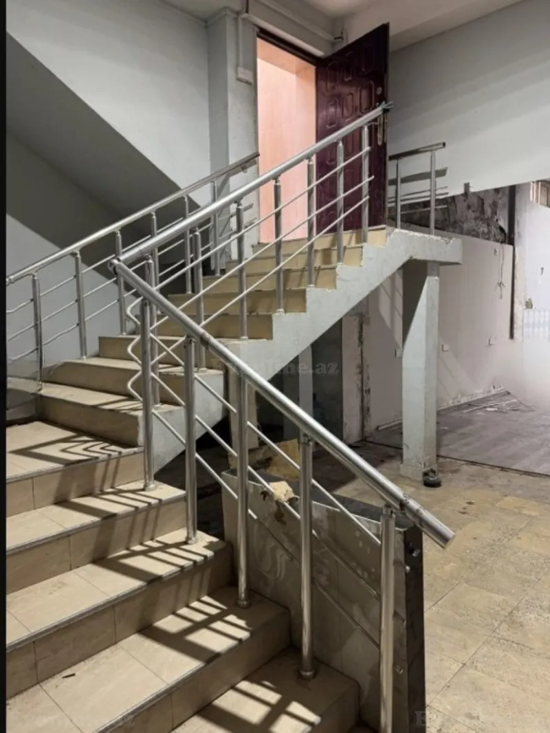 Obyekt kirayə verilir — Dərnəgül m., Bakı - şəkil 5