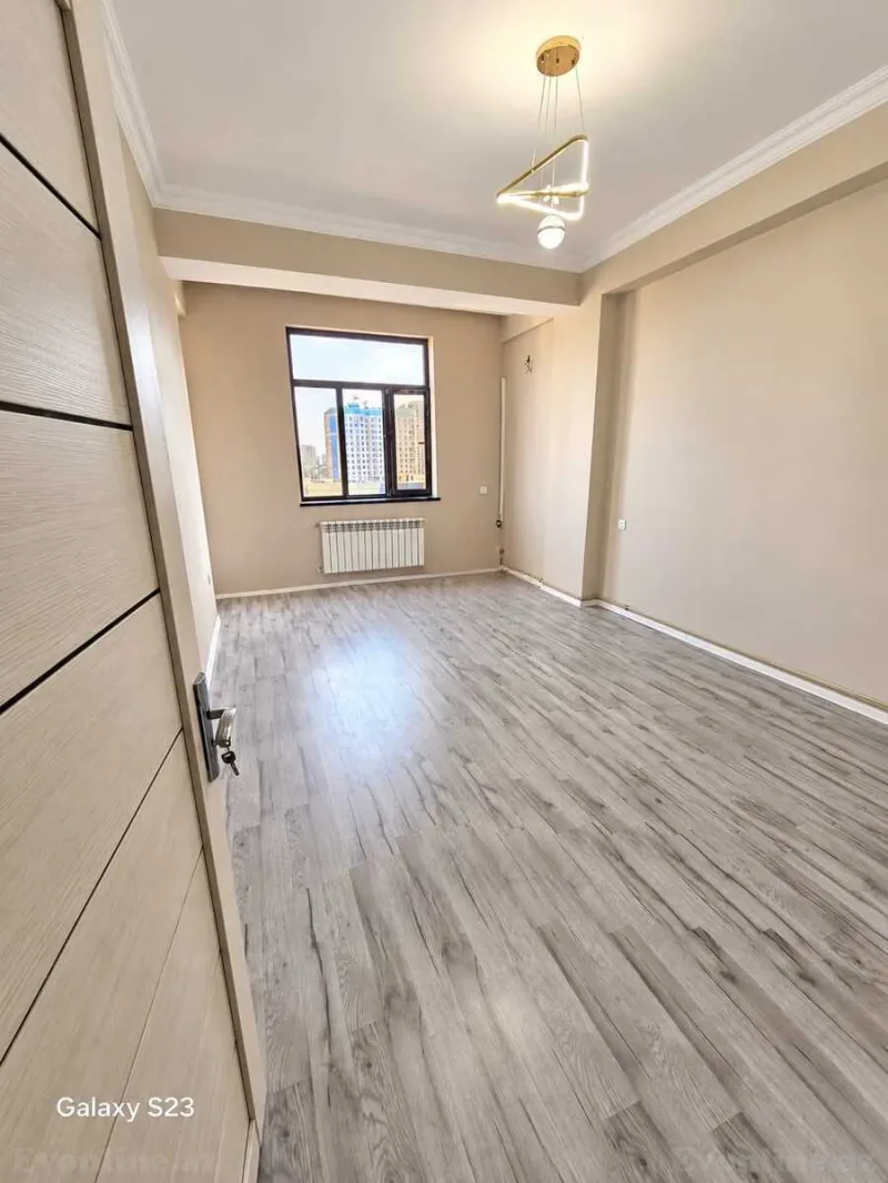 3 otaqlı yeni tikili mənzil satılır — Nəsimi r., Bakı - şəkil 10