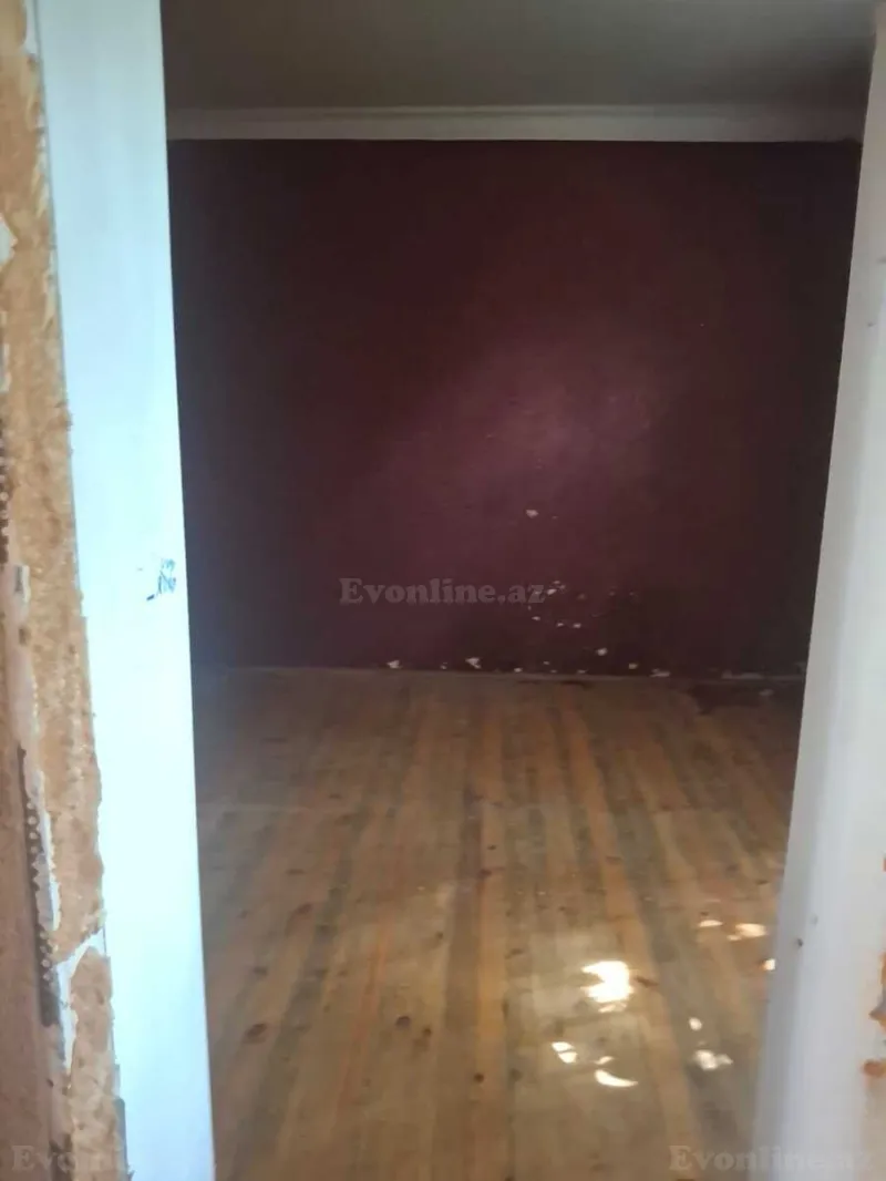 6 otaqlı həyət evi kirayə verilir — 6-cı mikrorayon, Bakı - şəkil 3
