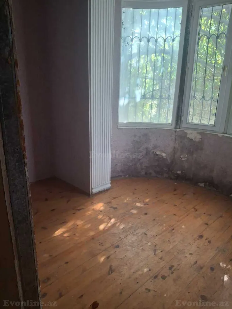 6 otaqlı həyət evi kirayə verilir — 6-cı mikrorayon, Bakı - şəkil 18