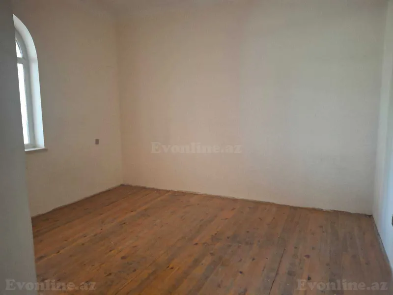 6 otaqlı həyət evi kirayə verilir — 6-cı mikrorayon, Bakı - şəkil 21