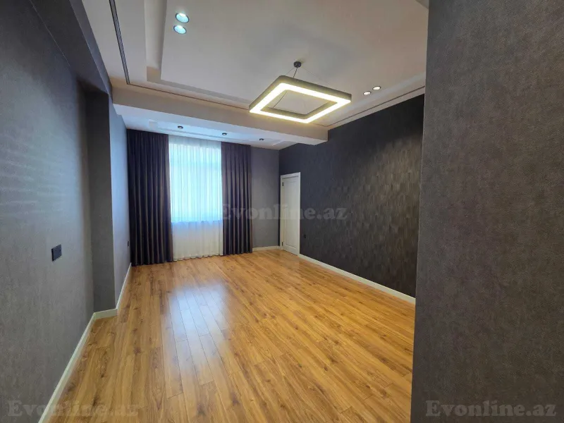 3 otaqlı yeni tikili mənzil satılır — 8-ci mikrorayon, Bakı - şəkil 4