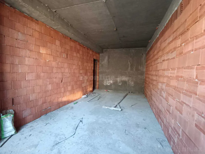 2 otaqlı yeni tikili mənzil satılır — 28 May m., Bakı - şəkil 4