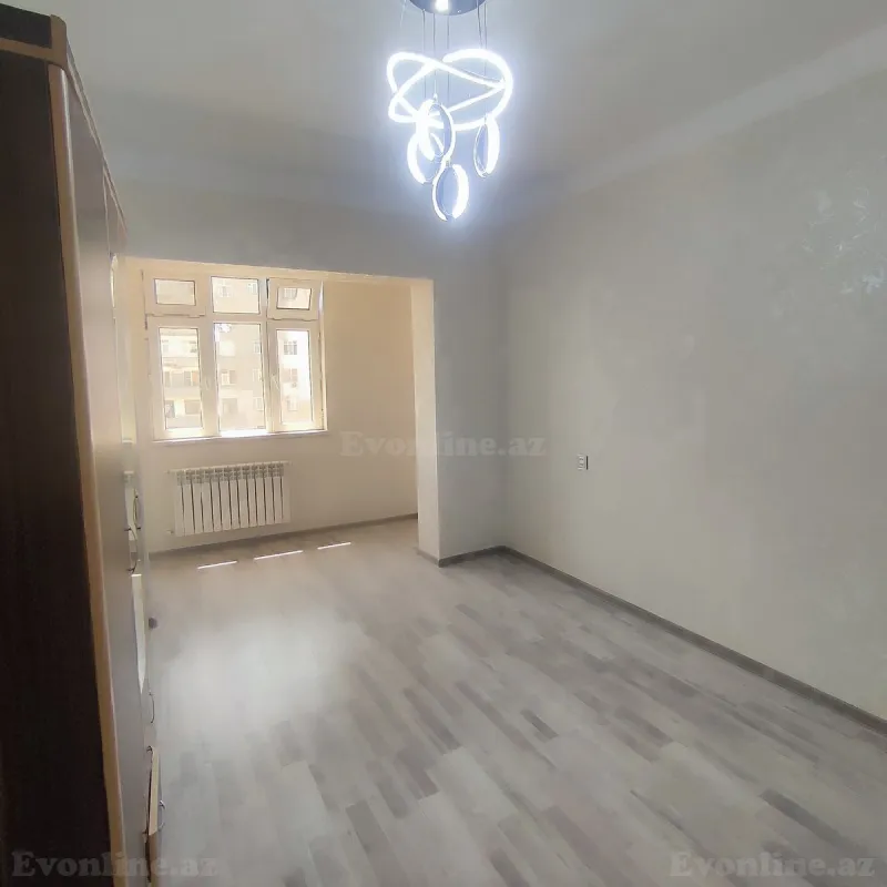 2 otaqlı köhnə tikili mənzil satılır — 8-ci kilometr, Bakı - şəkil 4