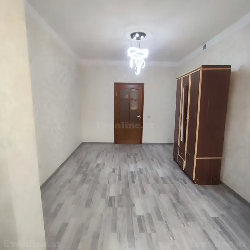 2 otaqlı köhnə tikili mənzil satılır — 8-ci kilometr, Bakı - şəkil 6