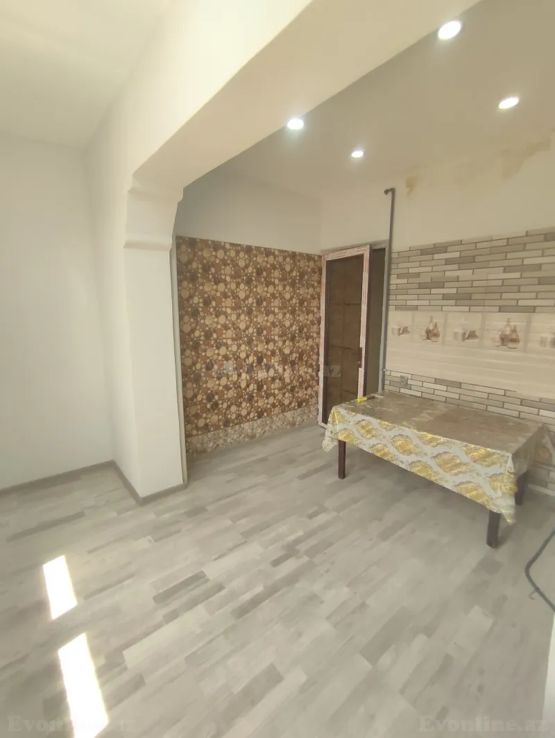 2 otaqlı köhnə tikili mənzil satılır — 8-ci kilometr, Bakı - şəkil 7