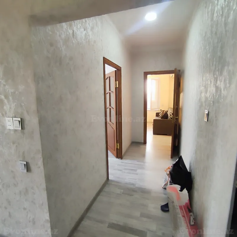2 otaqlı köhnə tikili mənzil satılır — 8-ci kilometr, Bakı - şəkil 12