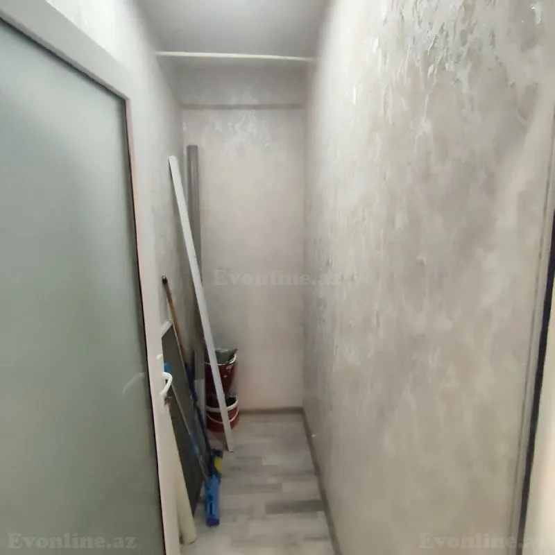 2 otaqlı köhnə tikili mənzil satılır — 8-ci kilometr, Bakı - şəkil 14