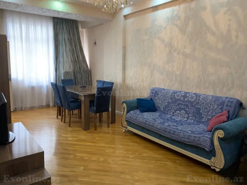 2 otaqlı yeni tikili mənzil satılır — 20 Yanvar m., Bakı - şəkil 5