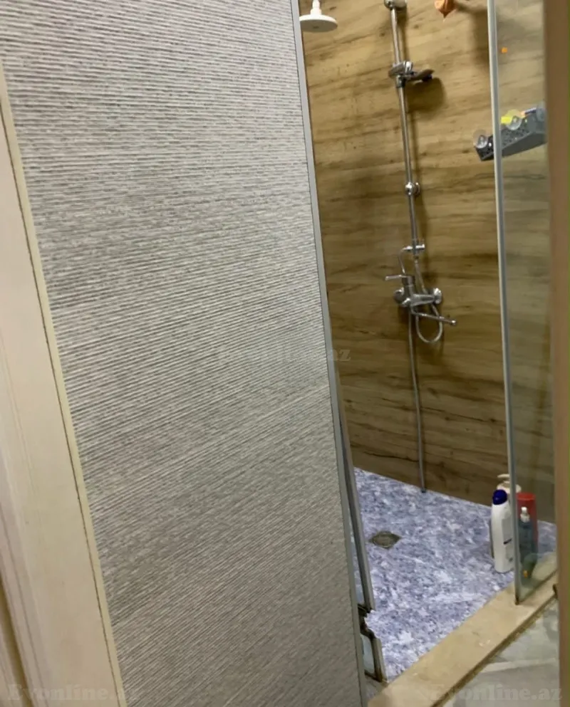 2 otaqlı yeni tikili mənzil satılır — 20 Yanvar m., Bakı - şəkil 6