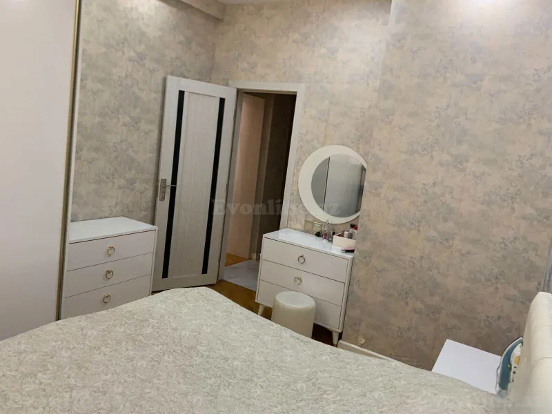 2 otaqlı yeni tikili mənzil satılır — 20 Yanvar m., Bakı - şəkil 10