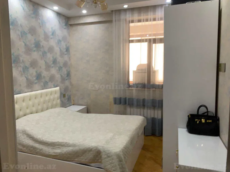 2 otaqlı yeni tikili mənzil satılır — 20 Yanvar m., Bakı - şəkil 11