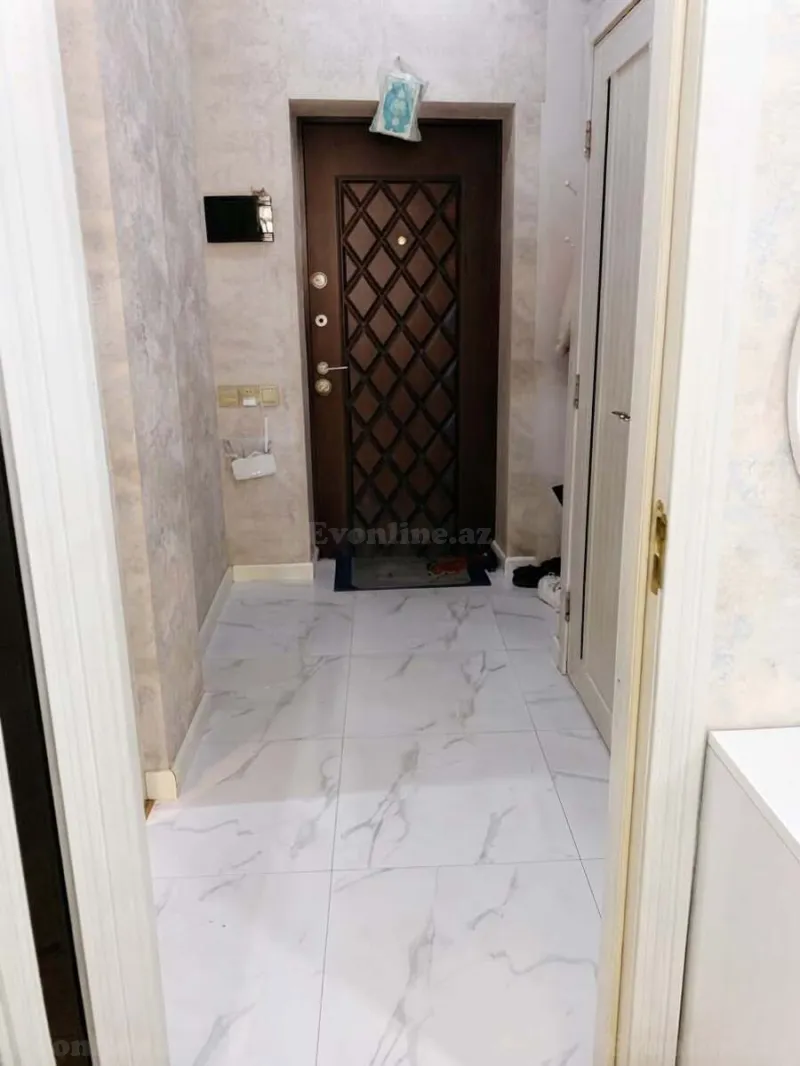 2 otaqlı yeni tikili mənzil satılır — 20 Yanvar m., Bakı - şəkil 12