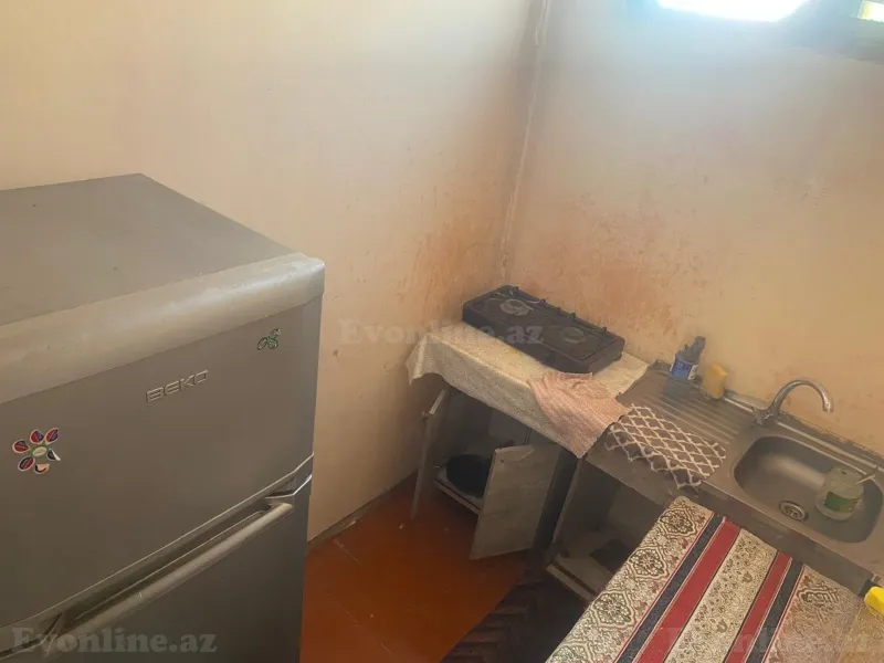 2 otaqlı həyət evi kirayə verilir — Lökbatan, Bakı - şəkil 2