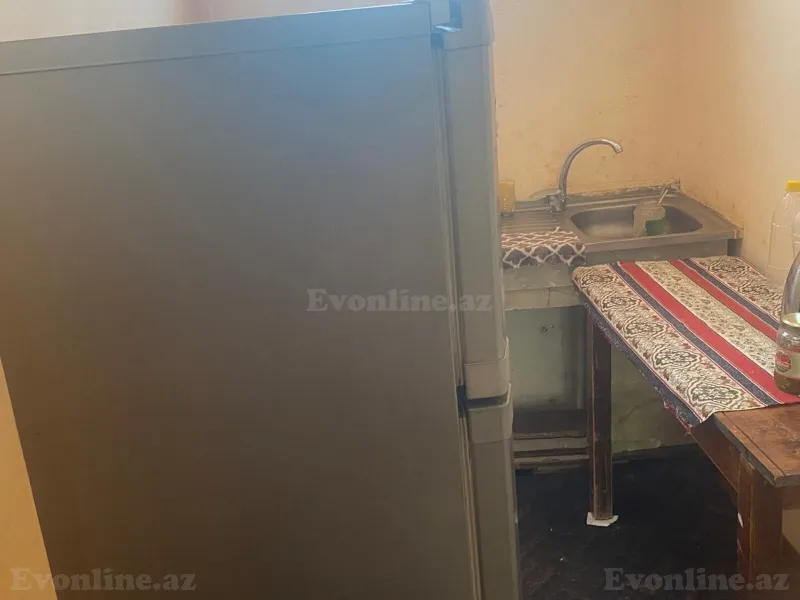 2 otaqlı həyət evi kirayə verilir — Lökbatan, Bakı - şəkil 3