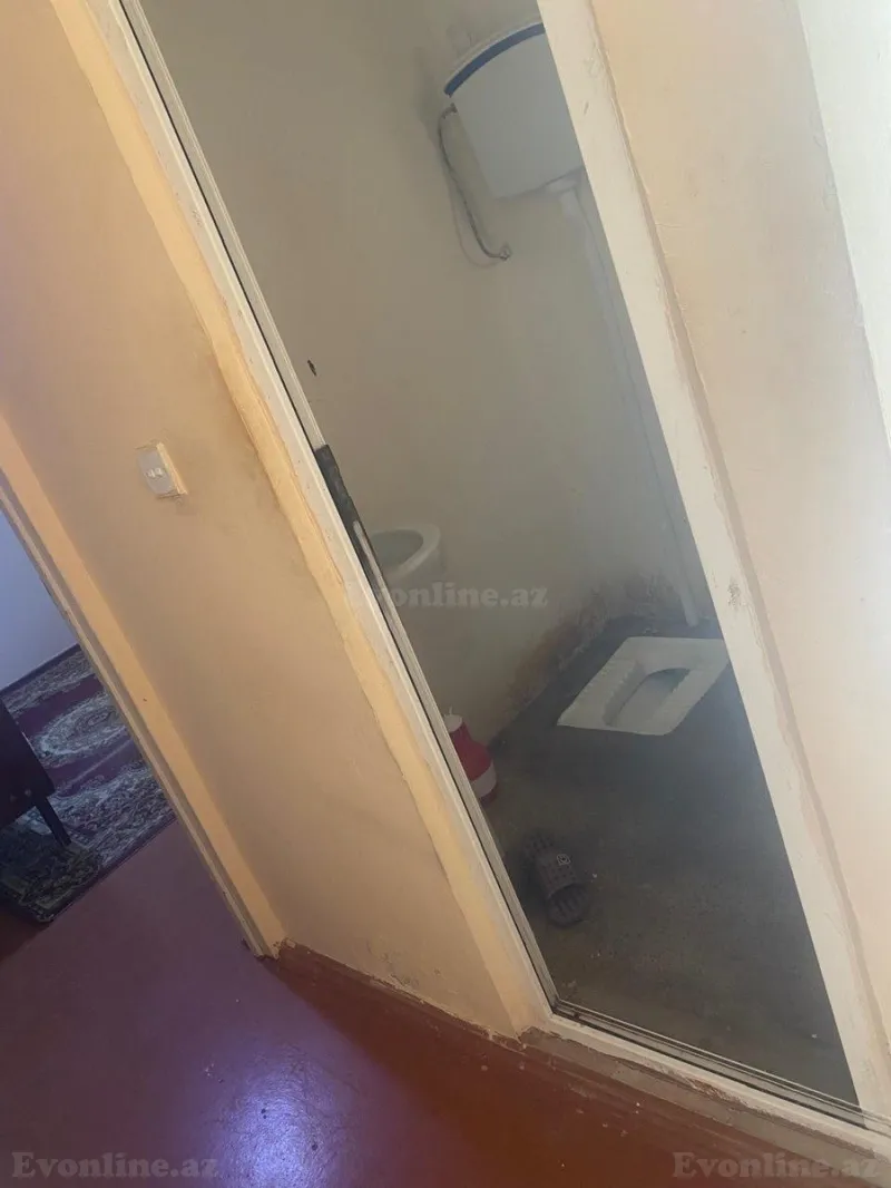 2 otaqlı həyət evi kirayə verilir — Lökbatan, Bakı - şəkil 4