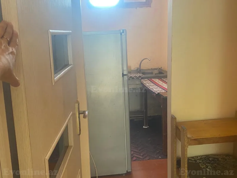 2 otaqlı həyət evi kirayə verilir — Lökbatan, Bakı - şəkil 6