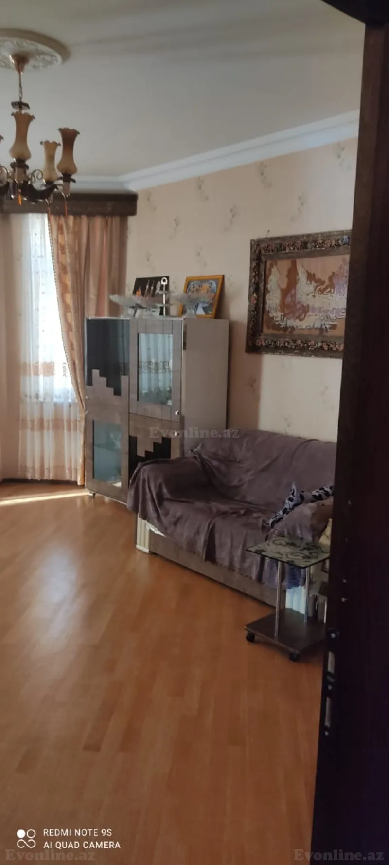 8 otaqlı həyət evi satılır — Naxçıvan - şəkil 8