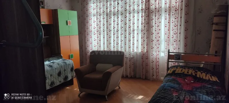 8 otaqlı həyət evi satılır — Naxçıvan - şəkil 15