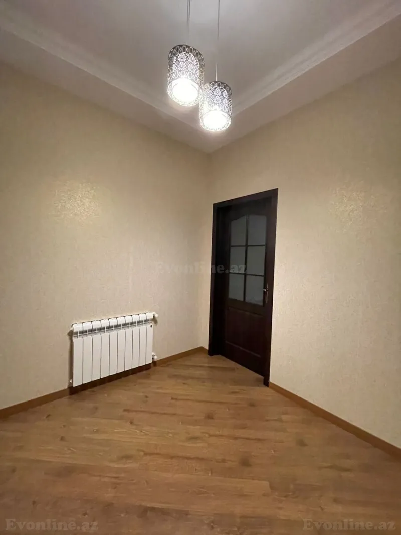 2 otaqlı yeni tikili mənzil kirayə verilir — 8-ci mikrorayon, Bakı - şəkil 16