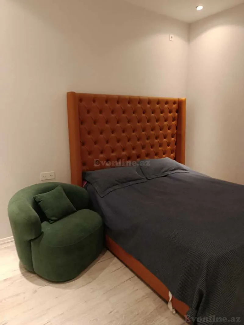 3 otaqlı həyət evi satılır — Türkan, Bakı - şəkil 2