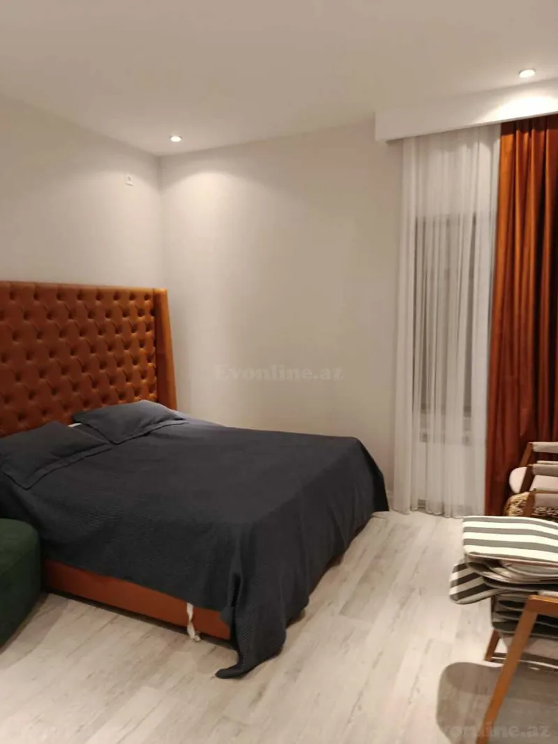 3 otaqlı həyət evi satılır — Türkan, Bakı - şəkil 3