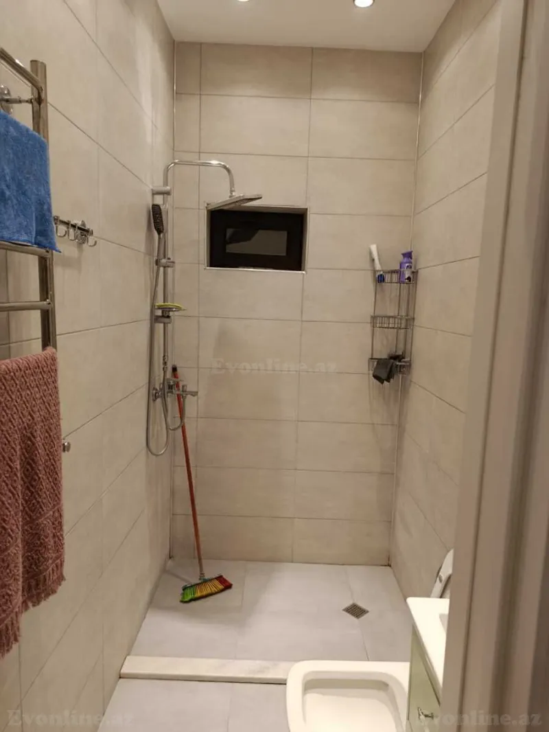 3 otaqlı həyət evi satılır — Türkan, Bakı - şəkil 4