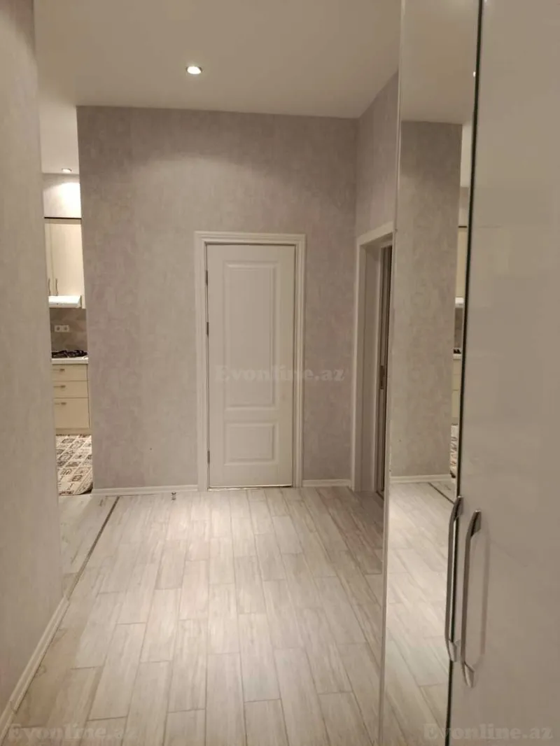 3 otaqlı həyət evi satılır — Türkan, Bakı - şəkil 5