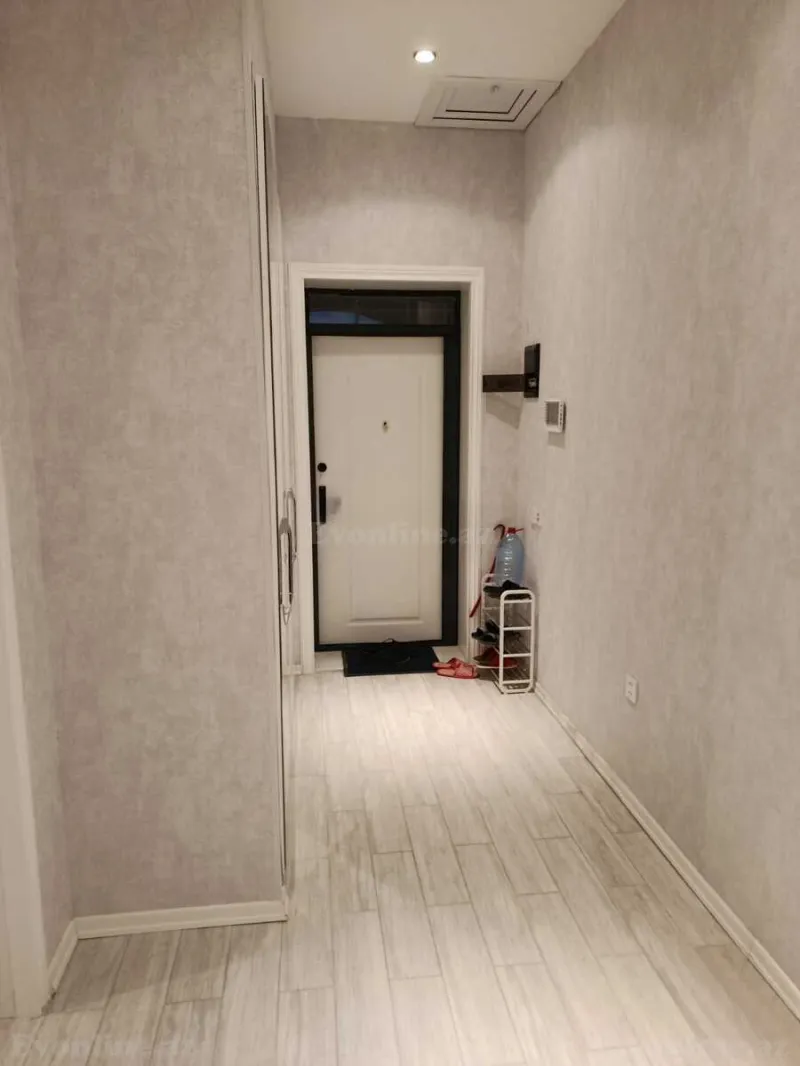 3 otaqlı həyət evi satılır — Türkan, Bakı - şəkil 6