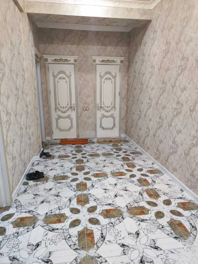 2 otaqlı yeni tikili mənzil kirayə verilir — Nərimanov r., Bakı