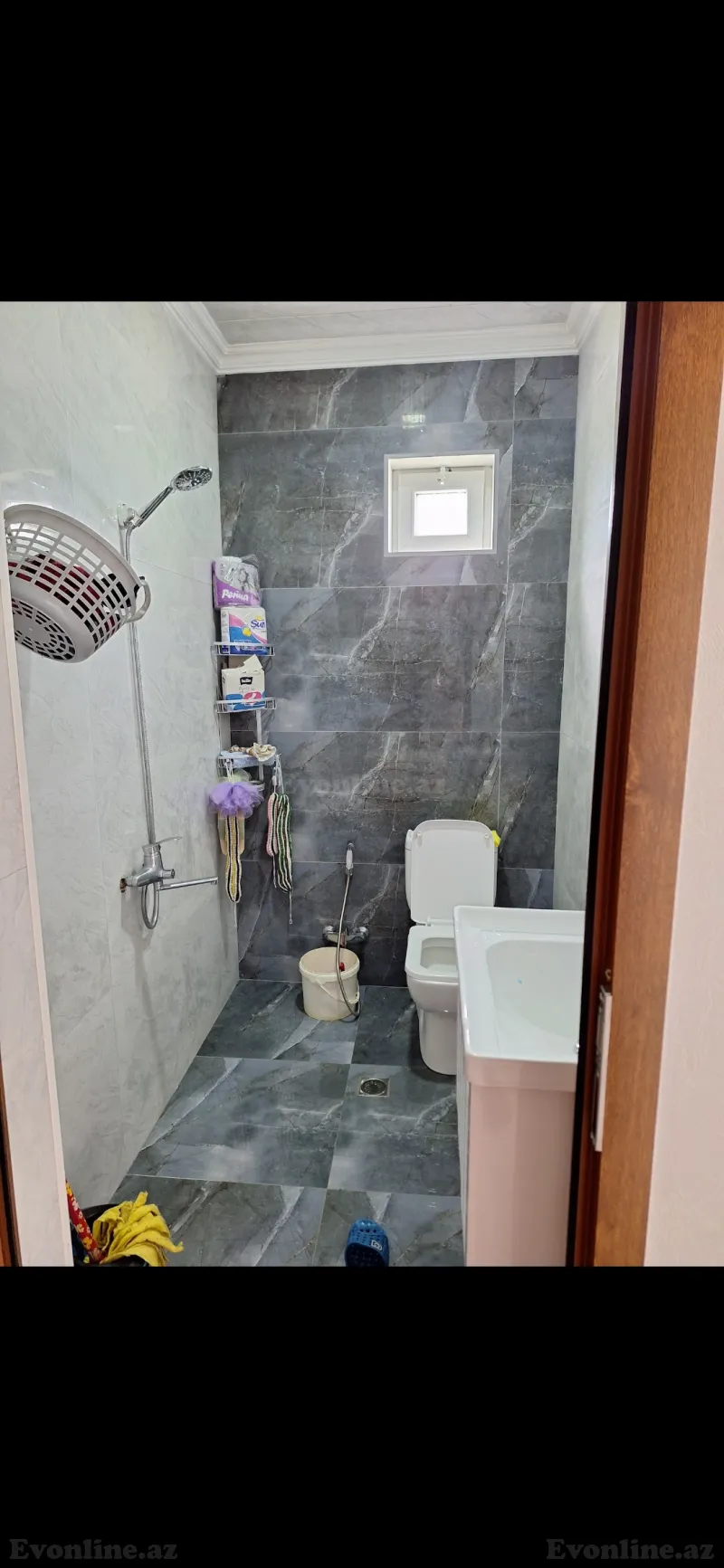3 otaqlı həyət evi satılır — Masazır, Bakı - şəkil 7