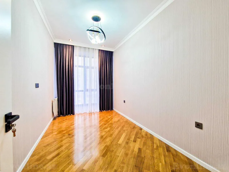 2 otaqlı yeni tikili mənzil satılır — Qara Qarayev m., Bakı - şəkil 8