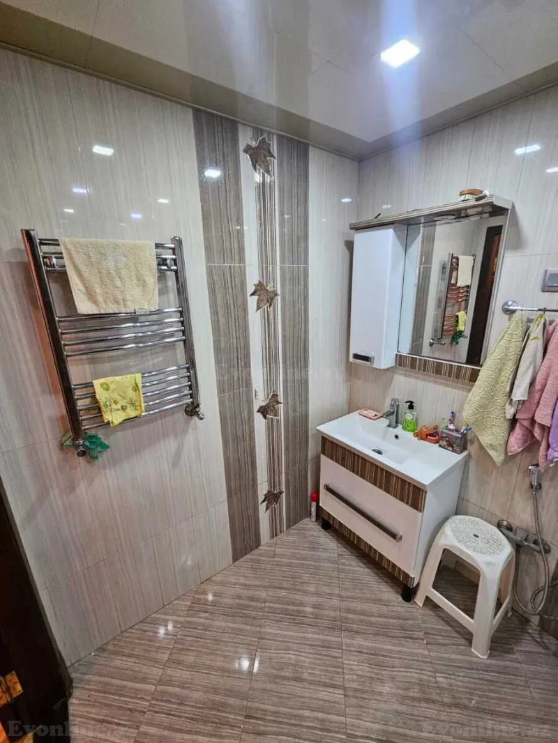 2 otaqlı yeni tikili mənzil satılır — 8-ci kilometr, Bakı - şəkil 9