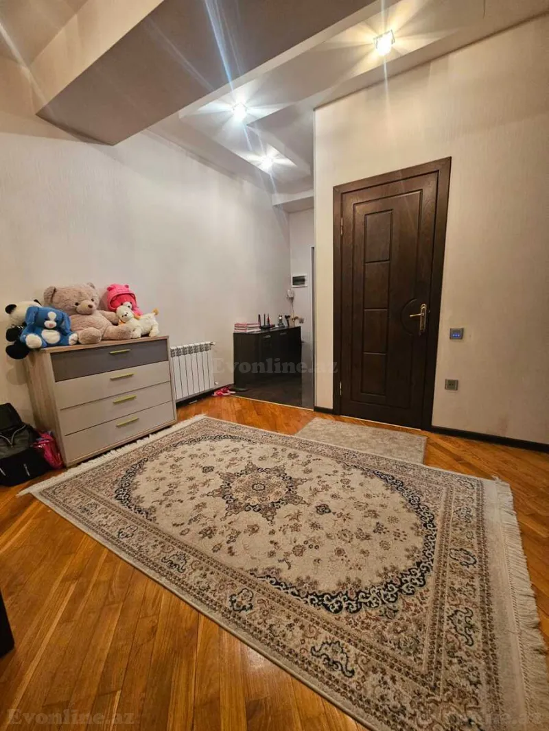 2 otaqlı yeni tikili mənzil satılır — 8-ci kilometr, Bakı - şəkil 10