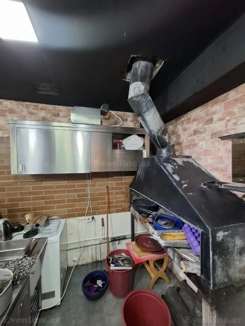 Obyekt satılır — Yasamal r., Bakı - şəkil 5