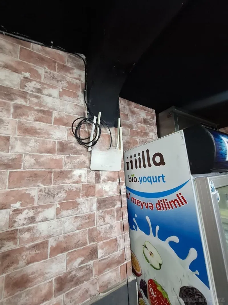 Obyekt satılır — Yasamal r., Bakı - şəkil 10