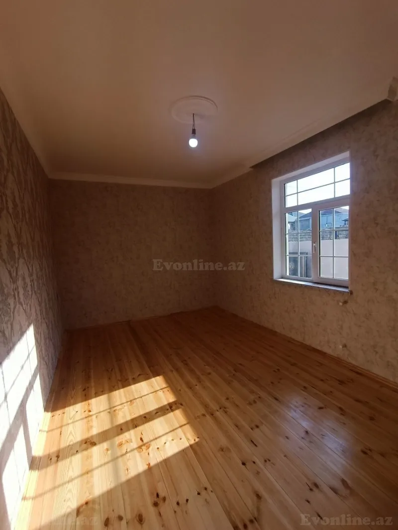 3 otaqlı həyət evi satılır — Masazır, Bakı - şəkil 3