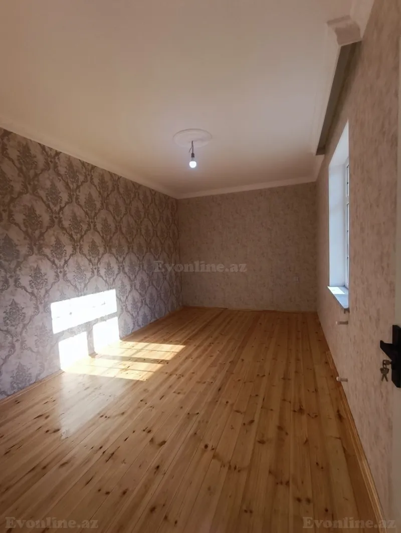 3 otaqlı həyət evi satılır — Masazır, Bakı - şəkil 4