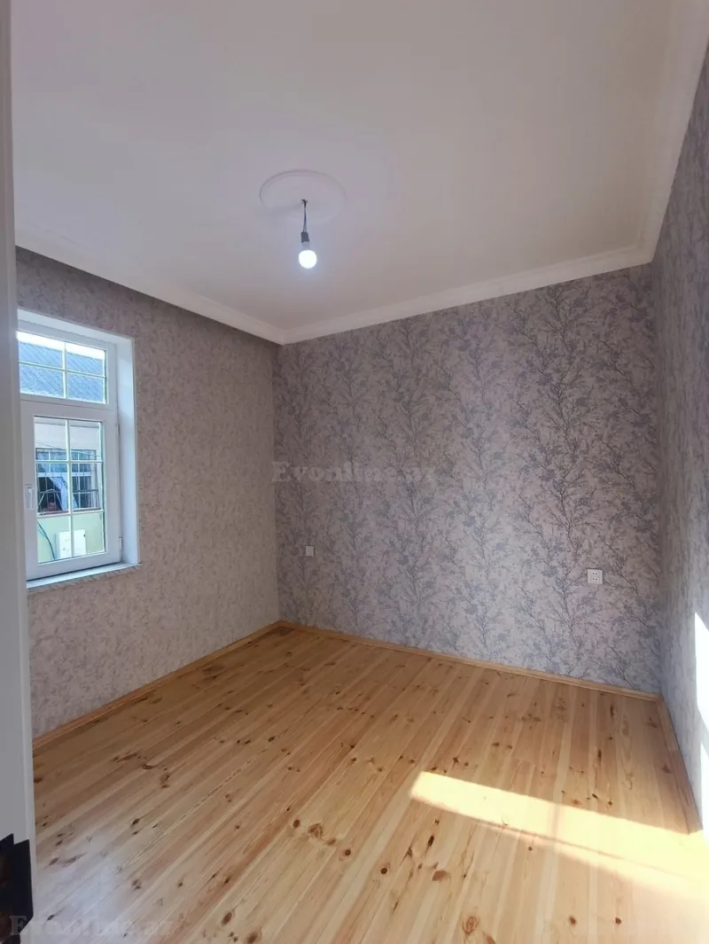 3 otaqlı həyət evi satılır — Masazır, Bakı - şəkil 7