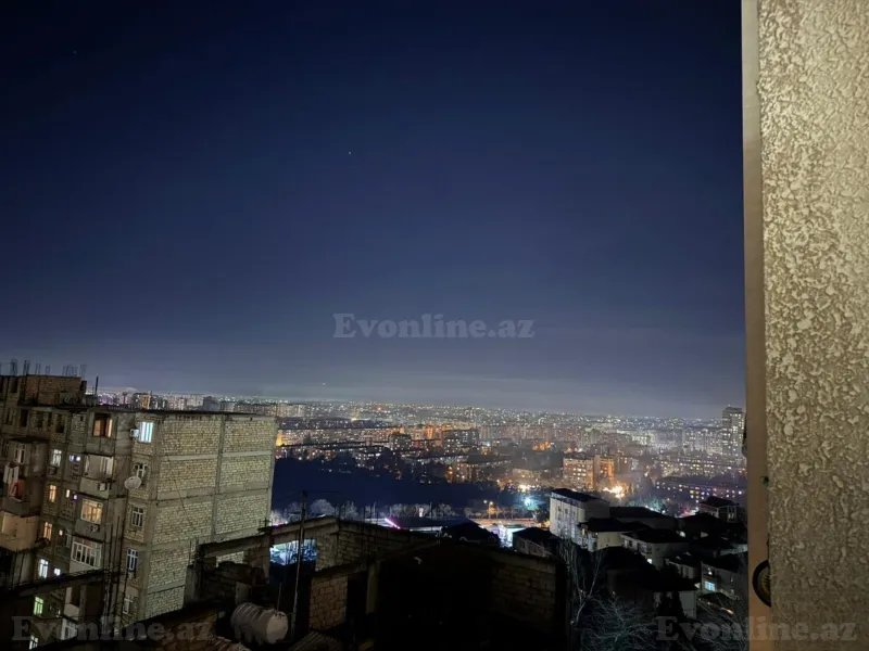 2 otaqlı yeni tikili mənzil satılır — 8-ci kilometr, Bakı - şəkil 12