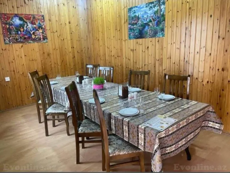 Obyekt satılır — Saray, Bakı - şəkil 3