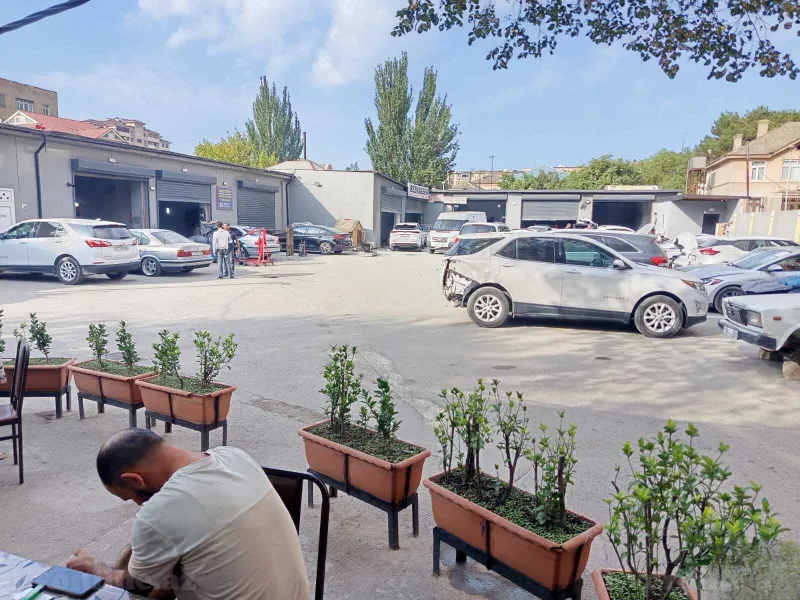 Obyekt satılır — Bakıxanov, Bakı - şəkil 4
