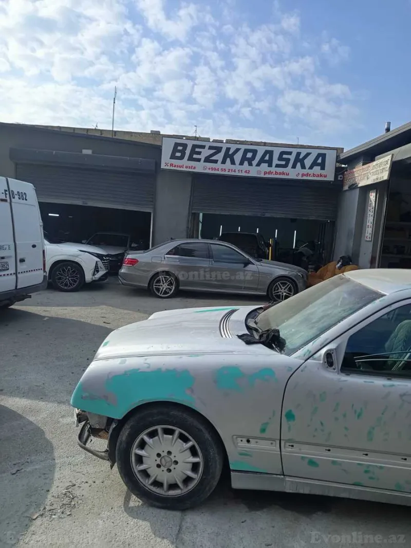 Obyekt satılır — Bakıxanov, Bakı - şəkil 5