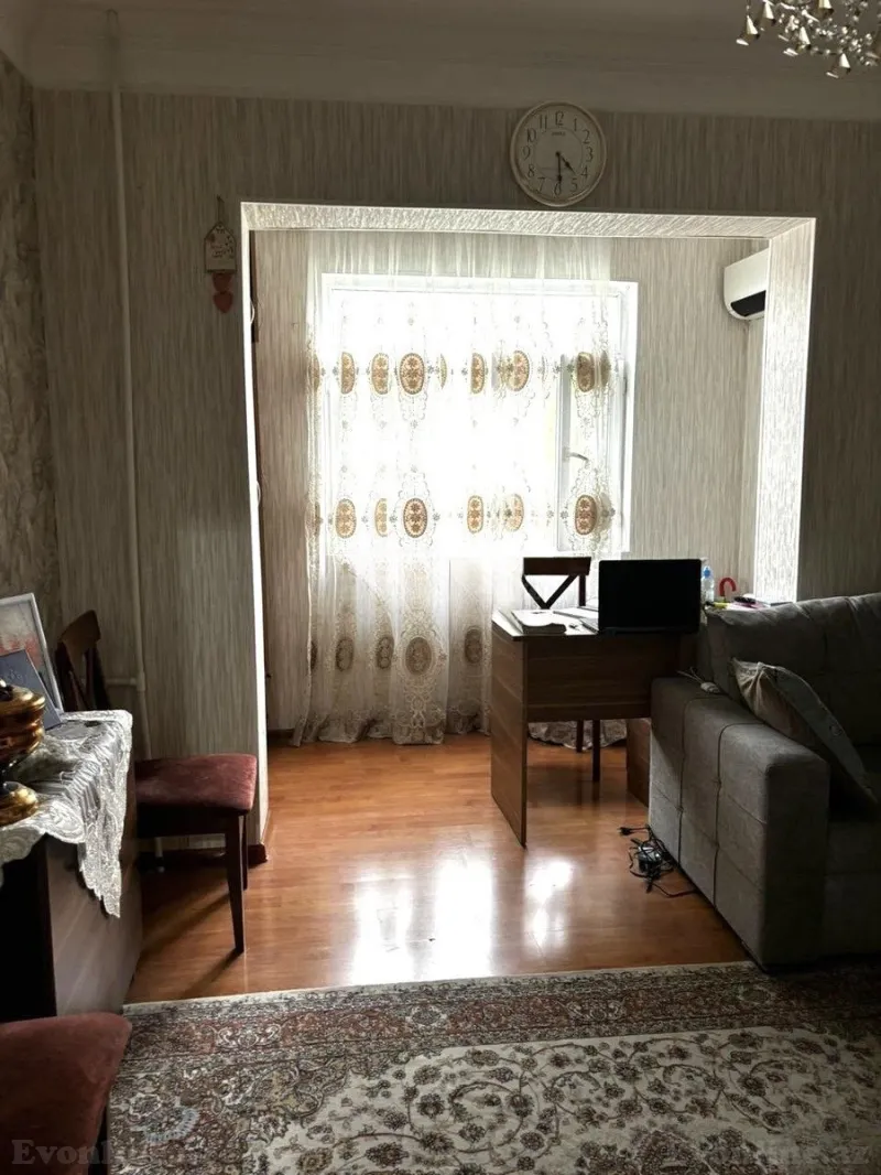 2 otaqlı köhnə tikili mənzil kirayə verilir — Azadlıq prospekti m., Bakı - şəkil 9