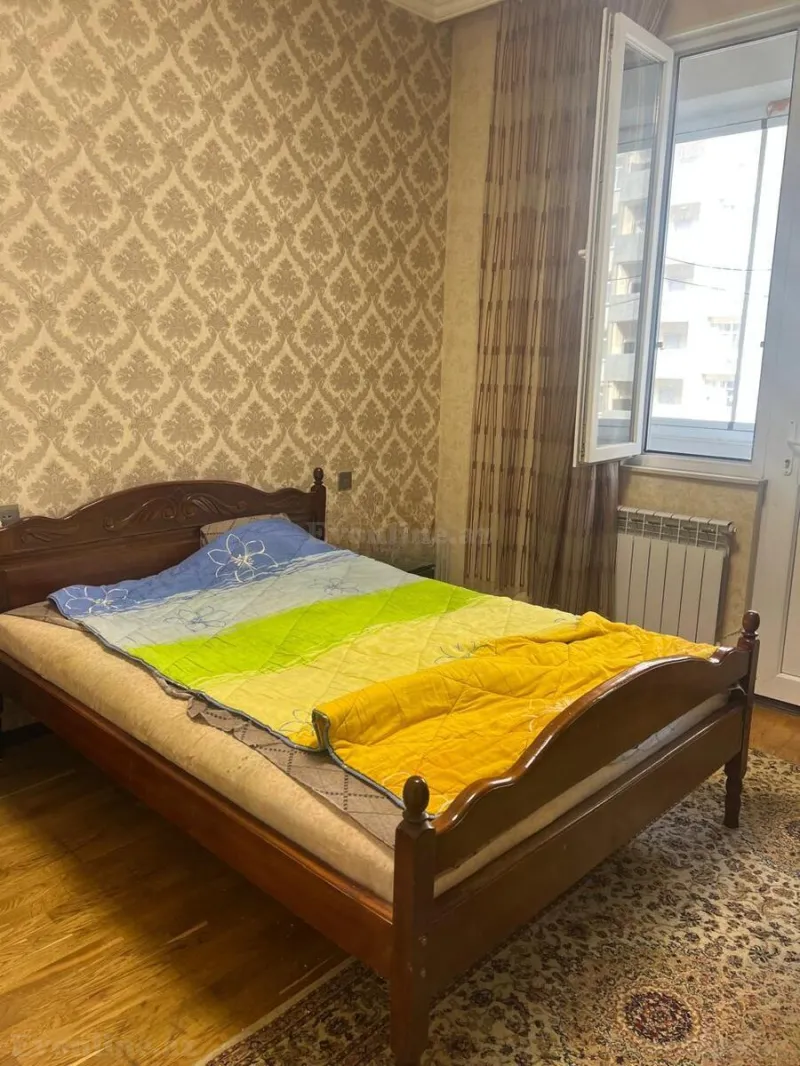 2 otaqlı yeni tikili mənzil satılır — Yeni Günəşli, Bakı - şəkil 7