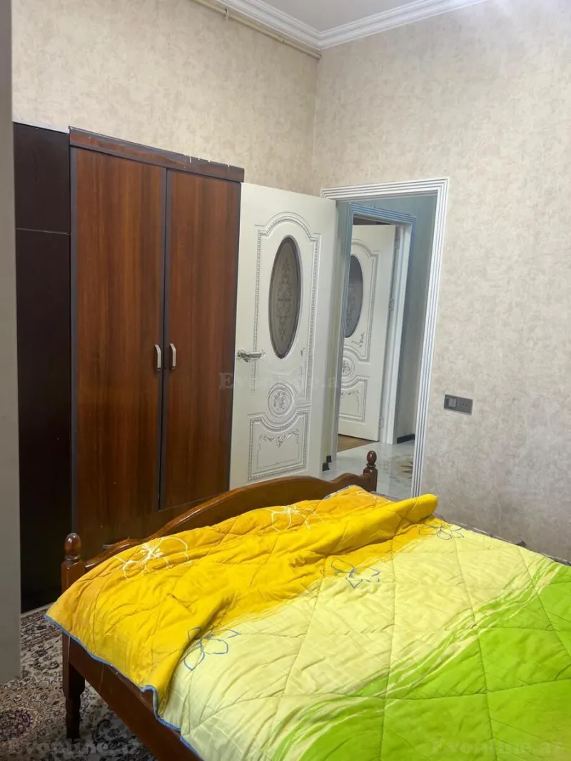 2 otaqlı yeni tikili mənzil satılır — Yeni Günəşli, Bakı - şəkil 8