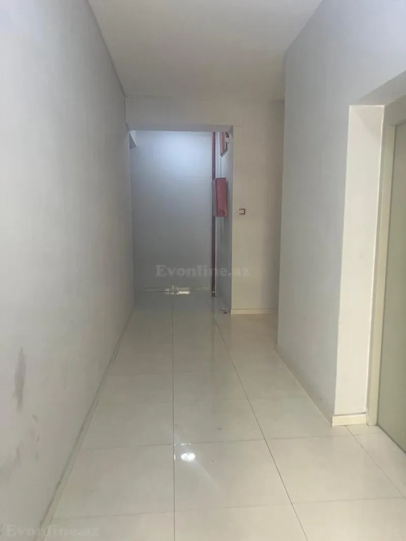 2 otaqlı yeni tikili mənzil satılır — Yeni Günəşli, Bakı - şəkil 19