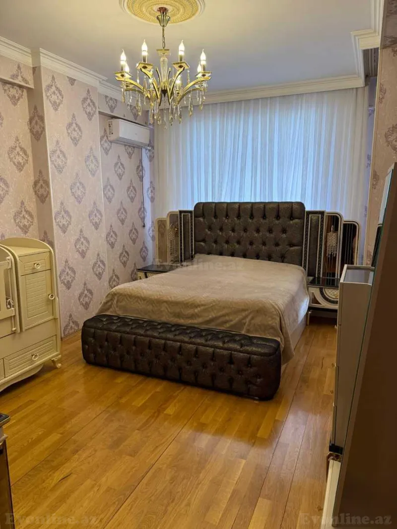 2 otaqlı yeni tikili mənzil satılır — Xətai r., Bakı - şəkil 10