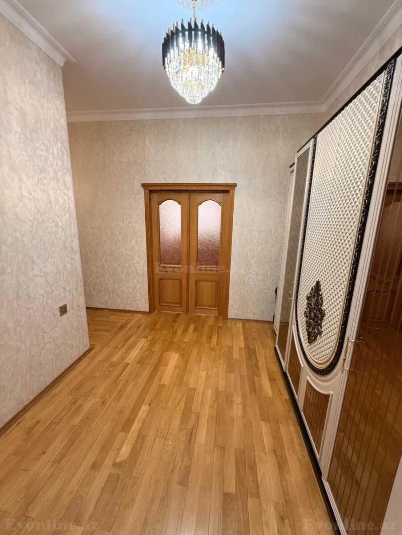 2 otaqlı yeni tikili mənzil satılır — Xətai r., Bakı - şəkil 11